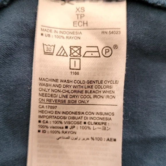 Old Navy minidress or tunic! - Picture 7 of 11